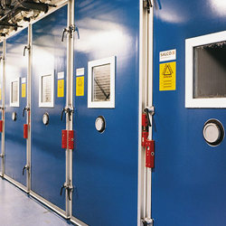 CA Hinged Doors