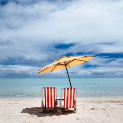Salco viert vakantie van 7 augustus t/m 18 augustus