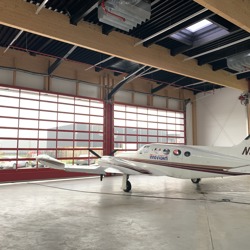 Overheaddeur T-241